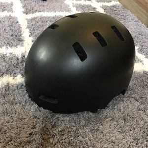 Bell skating helmet